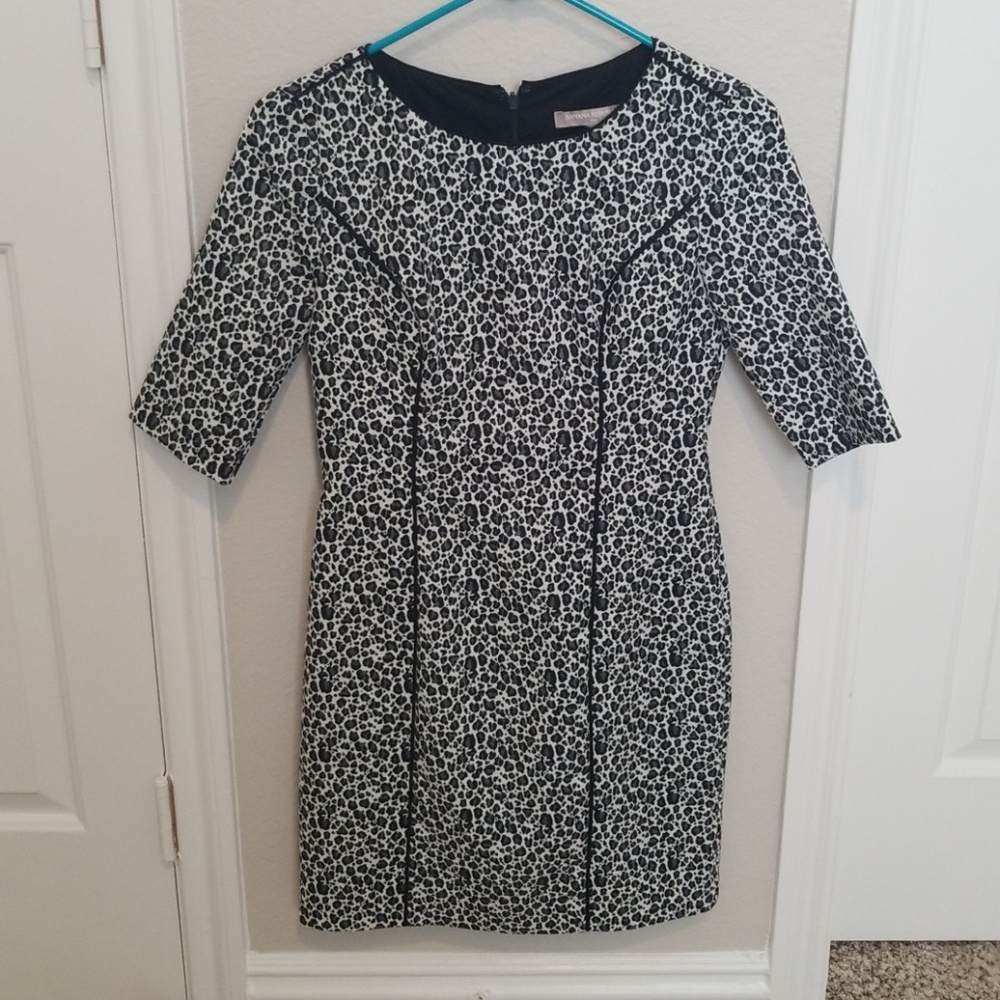 Banana Republic Dress